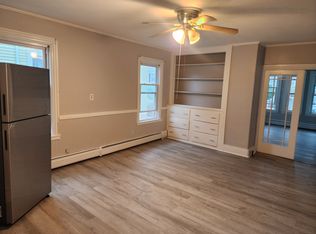 878 County Street 2, New Bedford, MA 02740