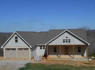 2800 Sparkmantown Rd, Doyle, TN 38559