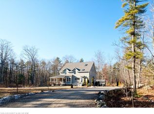 190 Ogunquit Rd, South Berwick, ME 03908