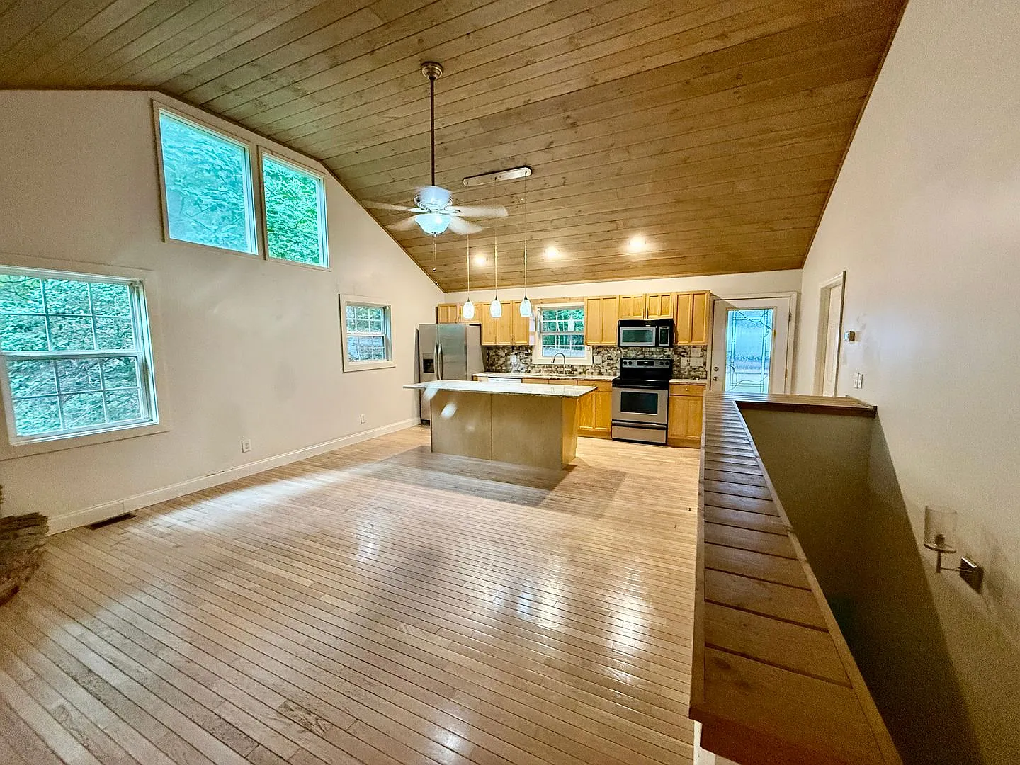 Klare Ridge 3 Bedroom — Photo 3