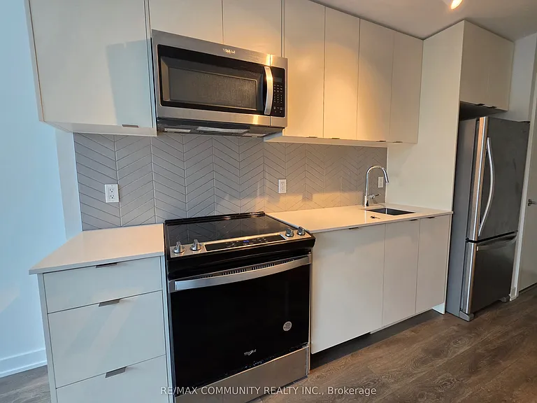1610 Charles St #164 — Photo 11