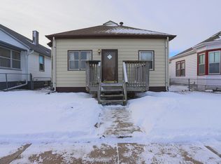 1013 6th Ave, Council Bluffs, IA 51501