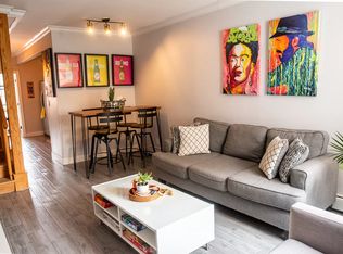806 Brook Ave APT D, Bronx, NY 10451
