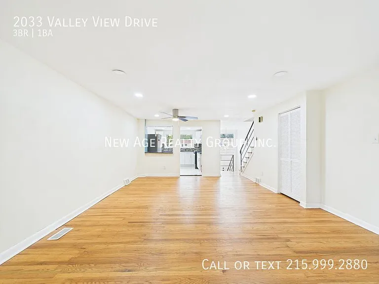 2033 Valley View Dr — Photo 5
