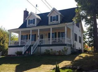 895 Spencer St, Fall River, MA 02721