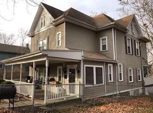 2416 Chestnut Ave, Kansas City, MO 64127