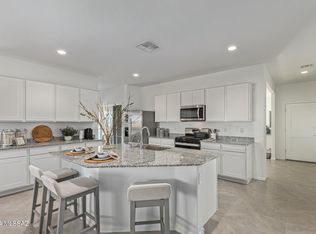 1219 S Nedra Pl, Vail, AZ 85641