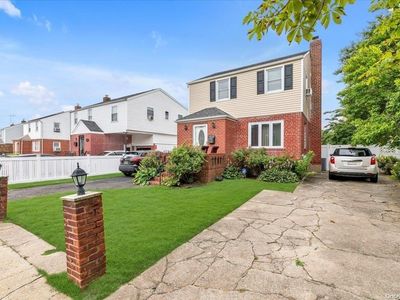 28 Opal Street, Elmont, NY, 11003