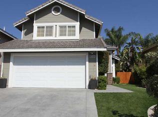 14893 Werris Creek Ln, San Diego, CA 92128