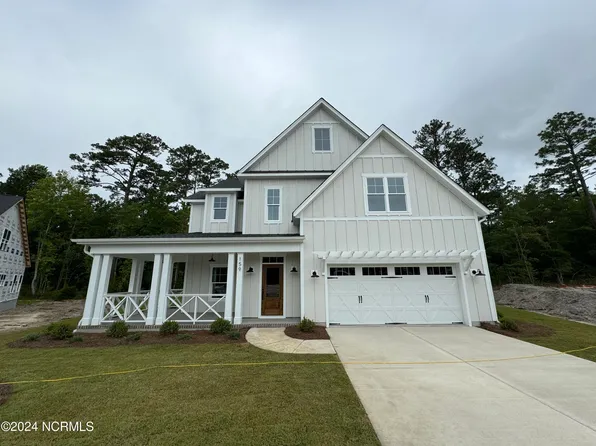 159 Allbrook Way, Hampstead, NC 28443