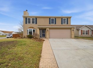250 Trackside Dr, Lafayette, IN 47905