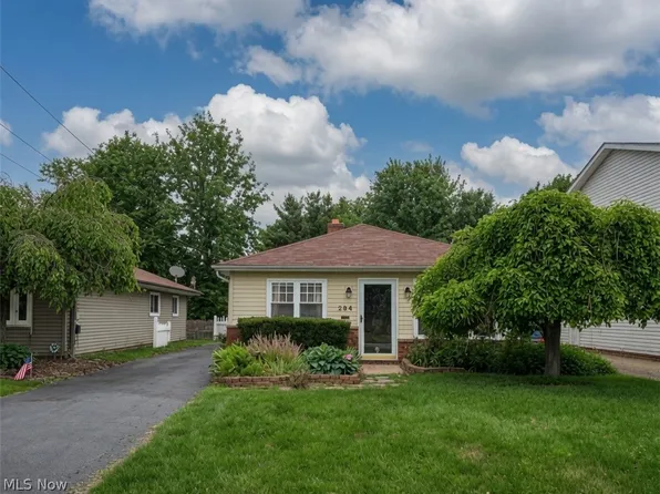 294 Plymouth Dr, Eastlake, OH 44095