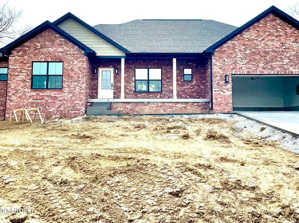 168 Pilots Way, Taylorsville, KY 40071