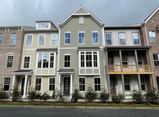 5954 Mirkwood St, Norcross, GA 30071