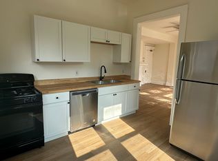 364 Bryant St APT 1, Buffalo, NY 14222