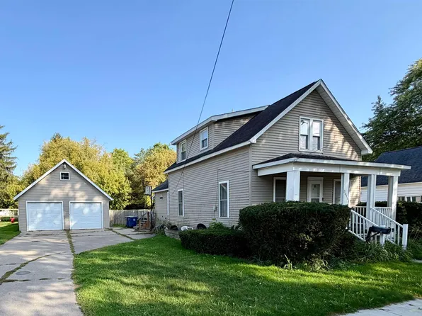 3016 Monroe St, Saginaw, MI 48604