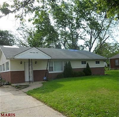 1st image of 9860 Winkler Dr