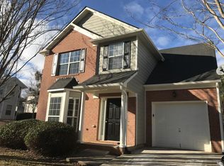 4222 Chestnut Lake Ave, Lithonia, GA 30038