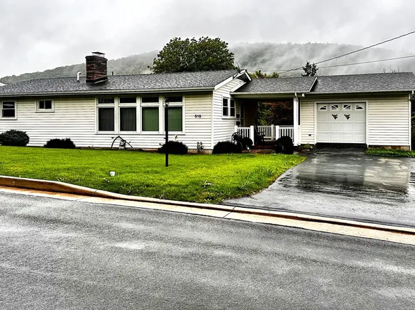 315 Grand Ave, Keyser, WV 26726