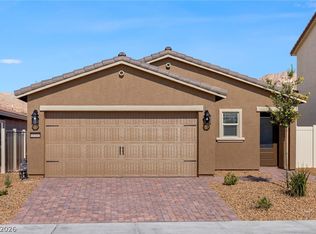 6742 Violet Cascade Ave, Las Vegas, NV 89156