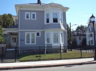 642 Moody St, Waltham, MA 02453