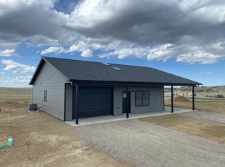 Cozy Plan, Eco-Built Homes, Billings, MT 59101