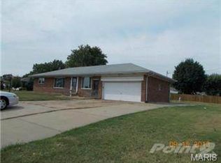 601 Union Rd, Saint Louis, MO 63123