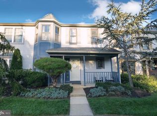 223 Crown Prince Dr, Marlton, NJ 08053