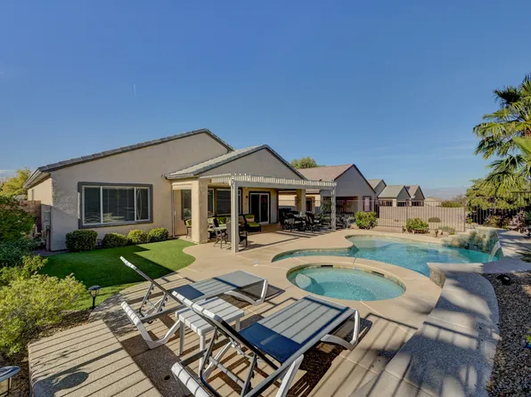 2604 Icy Moon St, Henderson, NV 89044