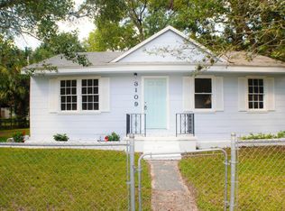 3109 2nd St Cir, Jacksonville, FL 32254