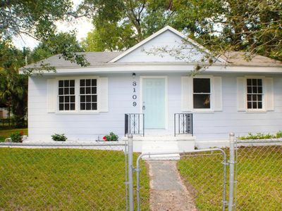 3109 2nd St Cir, Jacksonville, FL, 32254