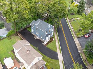 43 Franklin Ave #1, Midland Park, NJ 07432
