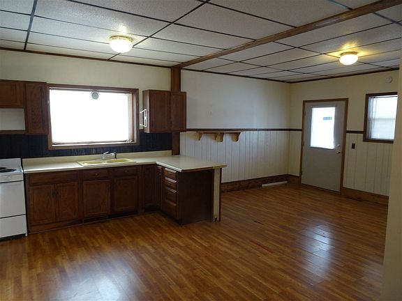 Main Flr Back Apartmnt