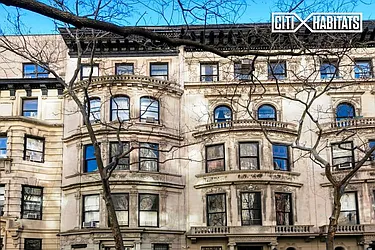 Rented by Citi Habitats