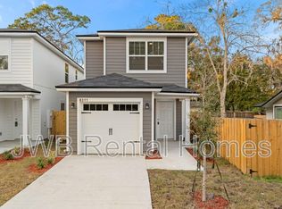 8311 Dandy Ave, Jacksonville, FL 32211