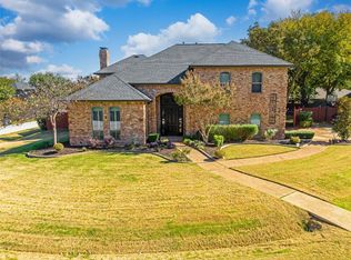 2014 Wanderlust Dr, Lewisville, TX 75067