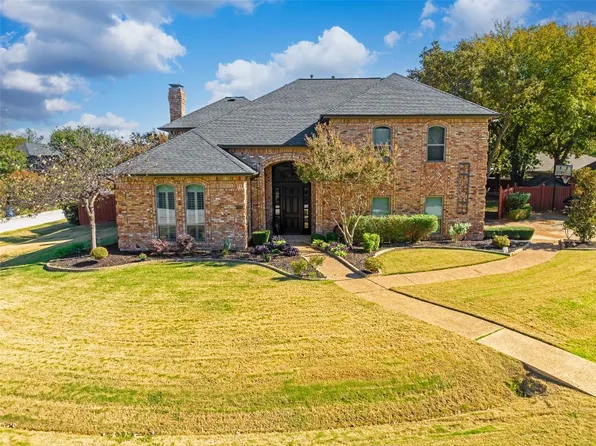 2014 Wanderlust Dr, Lewisville, TX 75067