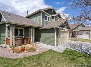 5300 Constitution Dr, Cheyenne, WY 82001