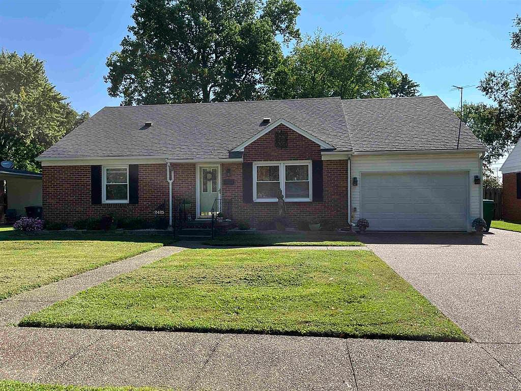 2425 Windsor Ave, Owensboro, KY 42301 Zillow