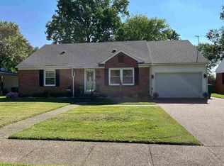 2425 Windsor Ave, Owensboro, KY 42301