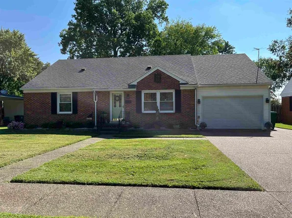 2425 Windsor Ave, Owensboro, KY 42301