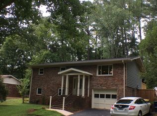 360 Rivermont Rd, Athens, GA 30606