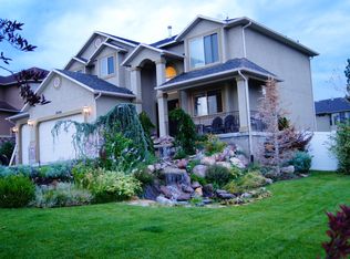 14226 S Arbor Rose Cir, Herriman, UT 84096