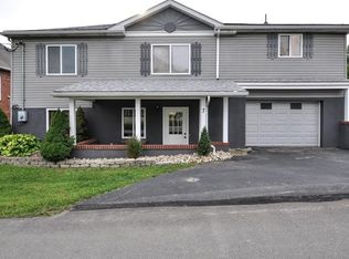 7 Station St, Joffre, PA