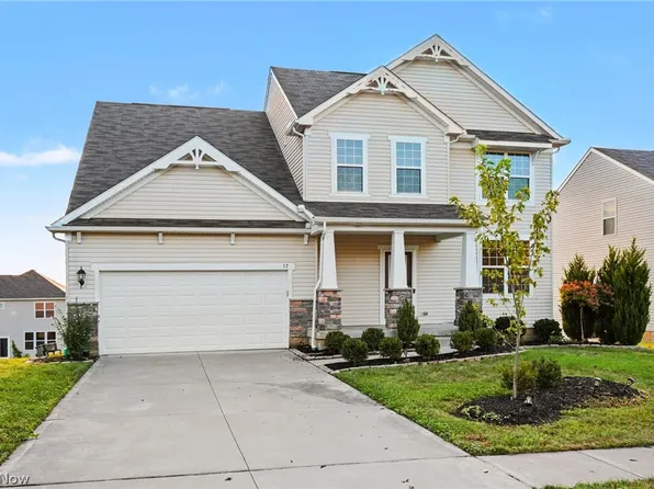 57 Garnett Cir, Akron, OH 44321