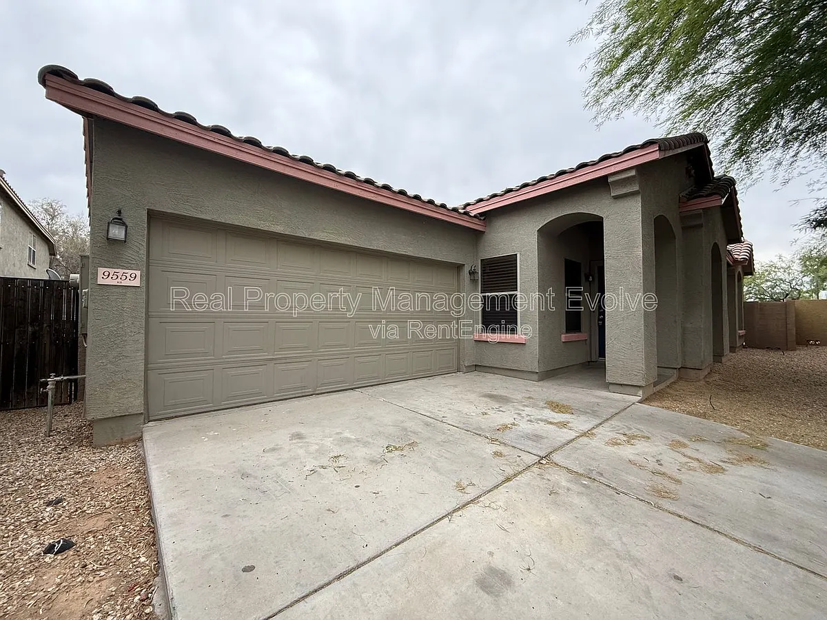 Building Photo - 9559 W Monte Vista Rd