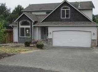 17103 113th St E, Bonney Lake, WA