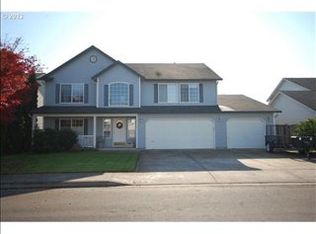 18809 SE 18th St, Vancouver, WA 98683