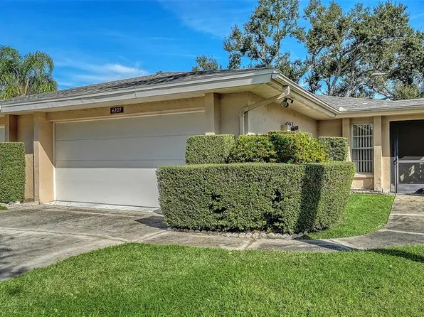 4207 Bowling Green Cir #35, Sarasota, FL 34233