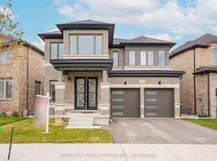 53 Lipscott Dr, Caledon, ON L7C4K1